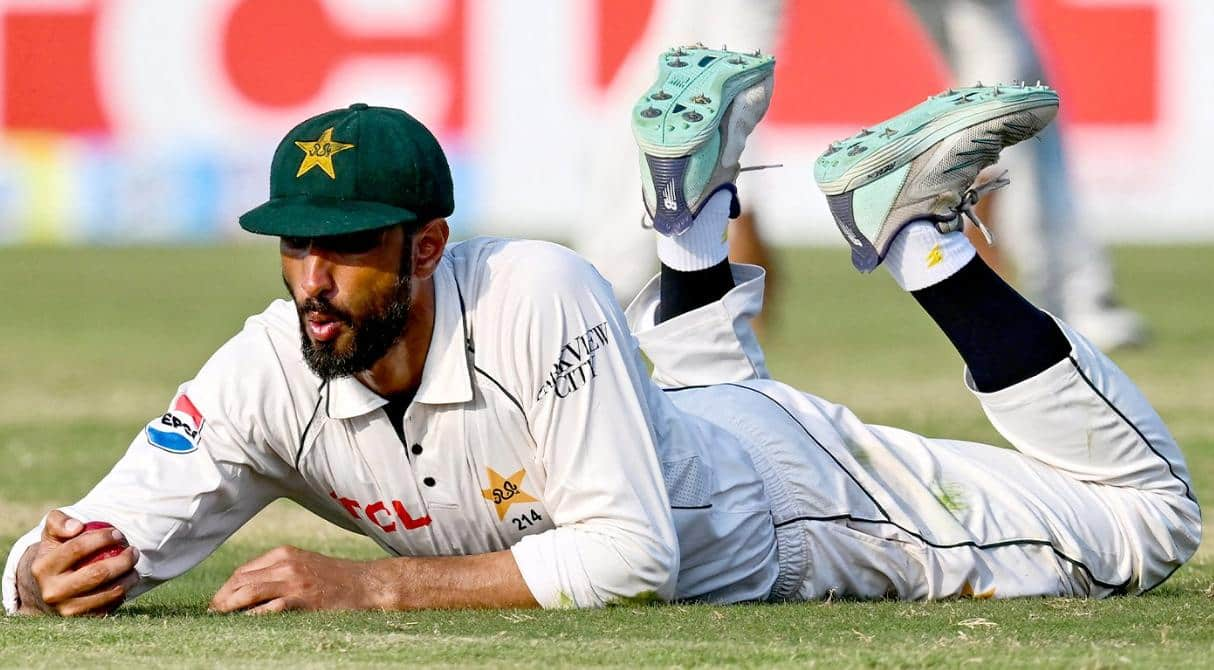 'Ghar Me Ghus Kar Dhol Daala': Pakistan Bashed After Humiliating Series Defeat Vs Bangladesh